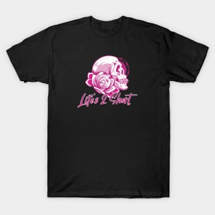 Beautiful Pain T-Shirt